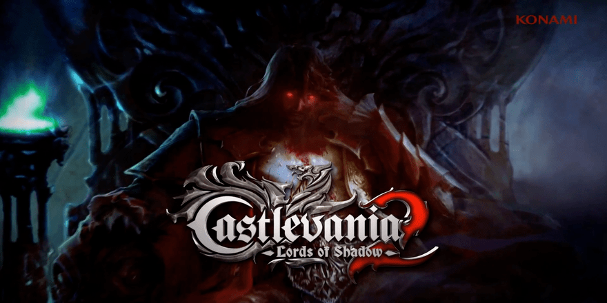 Okładka wpisu: Castlevania: Lords of Shadow 2 - ostatnia gra AAA serii