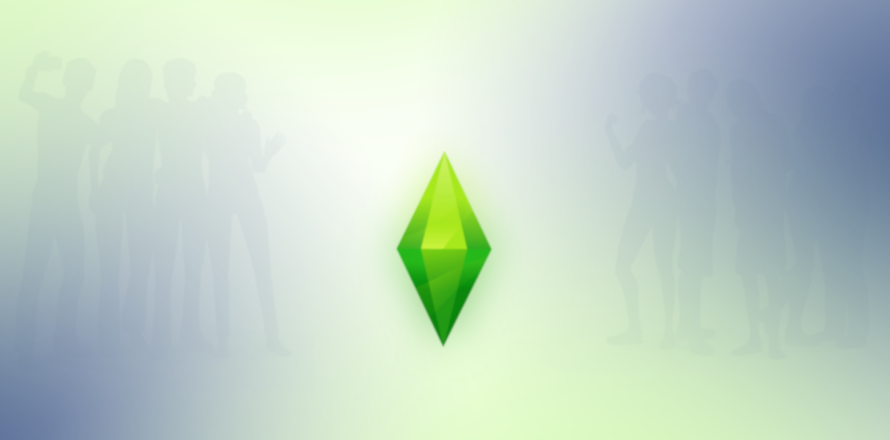 Okładka wpisu: O Simsach słów kilka