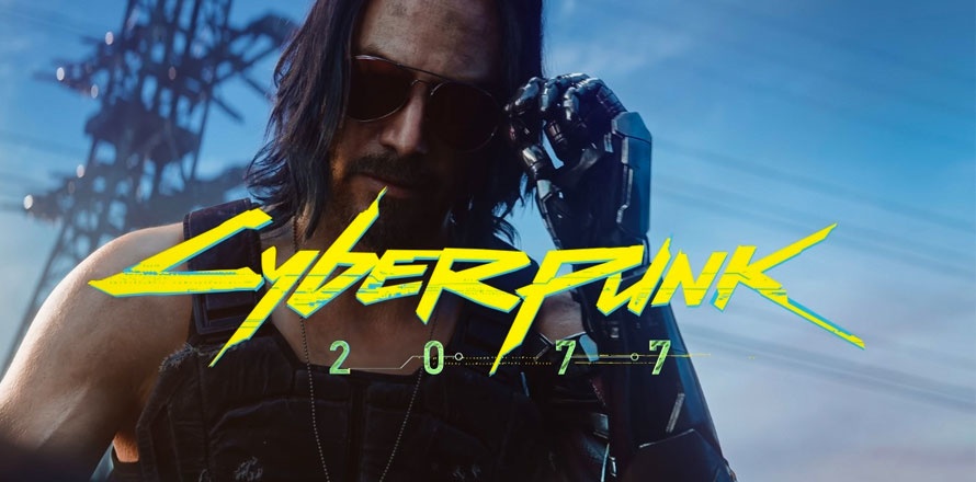 Okładka wpisu: Premiera Cyberpunk 2077 przełożona!