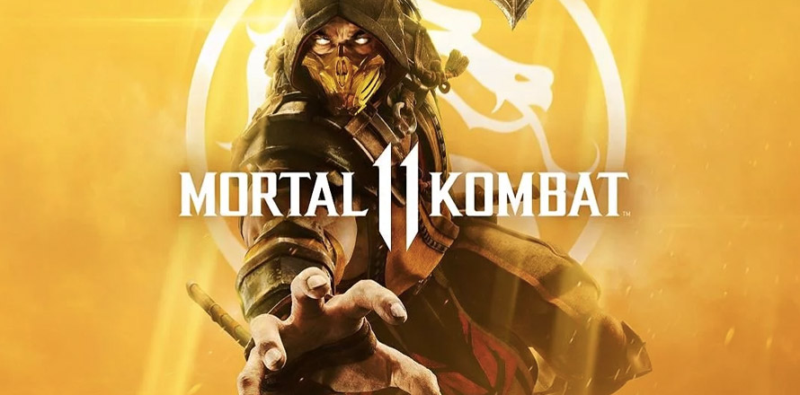 Okładka wpisu: Premiera Mortal Kombat 11