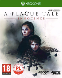 A Plague Tale: Innocence A Plague Tale: Innocence - WymieńGry.pl