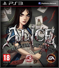 Alice: Madness Returns Alice: Madness Returns - WymieńGry.pl