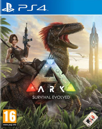 ARK: Survival Evolved ARK: Survival Evolved - WymieńGry.pl