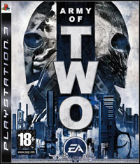 Army of Two Army of Two - WymieńGry.pl