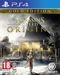 Assassin's Creed Origins: Gold Edition Assassin's Creed Origins: Gold Edition - WymieńGry.pl