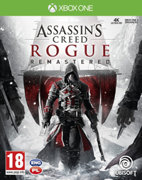 Assassin's Creed: Rogue - Remastered Assassin's Creed: Rogue - Remastered - WymieńGry.pl