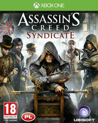 Assassin's Creed: Syndicate Assassin's Creed: Syndicate - WymieńGry.pl