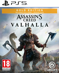 Assassin's Creed: Valhalla - Gold Edition Assassin's Creed: Valhalla - Gold Edition - WymieńGry.pl
