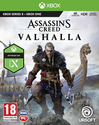 Assassin's Creed: Valhalla XONE