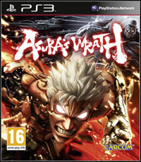 Asura's Wrath Asura's Wrath - WymieńGry.pl