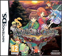 Avalon Code Avalon Code - WymieńGry.pl