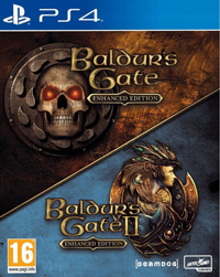 Baldur's Gate: Enhanced Edition Baldur's Gate: Enhanced Edition - WymieńGry.pl