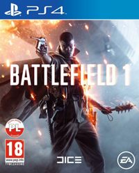 Battlefield 1 Battlefield 1 - WymieńGry.pl