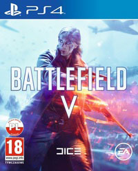 Battlefield V Battlefield V - WymieńGry.pl