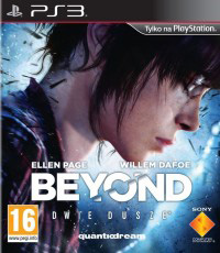 Beyond: Dwie Dusze PS3