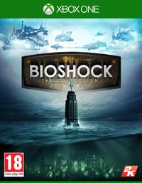 BioShock: The Collection XONE