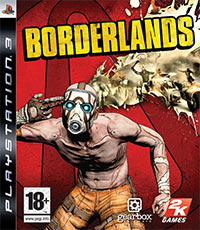 Borderlands PS3