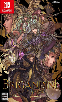 Brigandine: The Legend of Runersia Brigandine: The Legend of Runersia - WymieńGry.pl