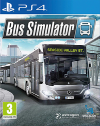 Bus Simulator Bus Simulator - WymieńGry.pl