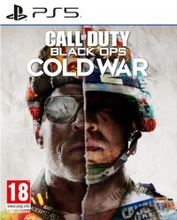 Call of Duty: Black Ops - Cold War Call of Duty: Black Ops - Cold War - WymieńGry.pl
