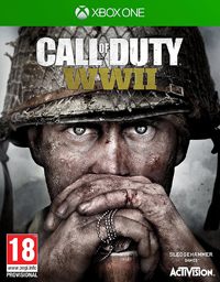 Call of Duty: WWII Call of Duty: WWII - WymieńGry.pl