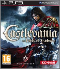 Castlevania: Lords of Shadow PS3