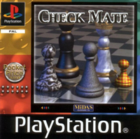 Checkmate PS1