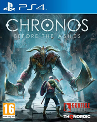 Chronos: Before the Ashes Chronos: Before the Ashes - WymieńGry.pl