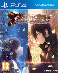 Code: Realize - Bouquet of Rainbows Code: Realize - Bouquet of Rainbows - WymieńGry.pl
