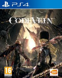 Code Vein Code Vein - WymieńGry.pl