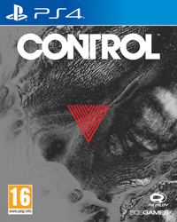 Control: Deluxe Edition Control: Deluxe Edition - WymieńGry.pl