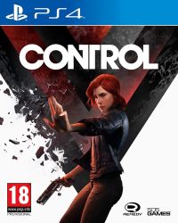 Control Control - WymieńGry.pl