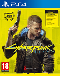 Cyberpunk 2077 Cyberpunk 2077 - WymieńGry.pl