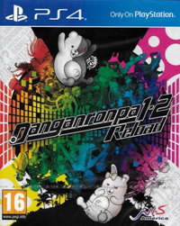 Danganronpa 1-2 Reload Danganronpa 1-2 Reload - WymieńGry.pl