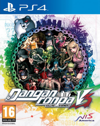 Danganronpa V3: Killing Harmony Danganronpa V3: Killing Harmony - WymieńGry.pl