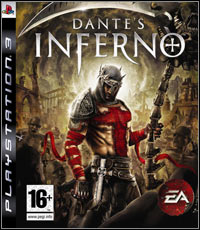 Dante's Inferno Dante's Inferno - WymieńGry.pl