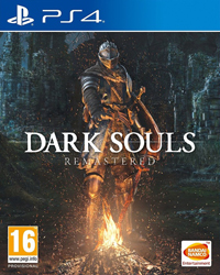 Dark Souls: Remastered Dark Souls: Remastered - WymieńGry.pl