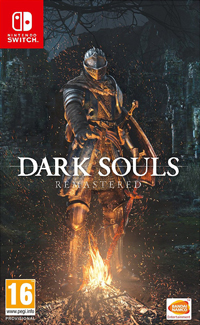 Dark Souls: Remastered Dark Souls: Remastered - WymieńGry.pl