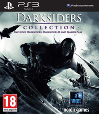 Darksiders Collection Darksiders Collection - WymieńGry.pl