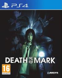 Death Mark Death Mark - WymieńGry.pl
