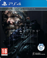 Death Stranding: Special Edition Death Stranding: Special Edition - WymieńGry.pl