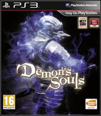 Demon's Souls Demon's Souls - WymieńGry.pl