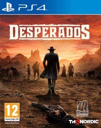 Desperados III Desperados III - WymieńGry.pl