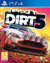 DiRT 5 DiRT 5 - WymieńGry.pl