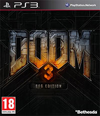 Doom 3: BFG Edition Doom 3: BFG Edition - WymieńGry.pl