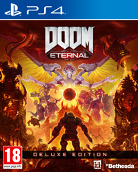 Doom Eternal: Deluxe Edition Doom Eternal: Deluxe Edition - WymieńGry.pl