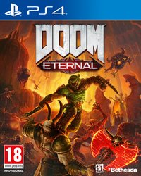 Doom Eternal Doom Eternal - WymieńGry.pl