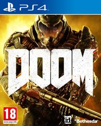 Doom Doom - WymieńGry.pl