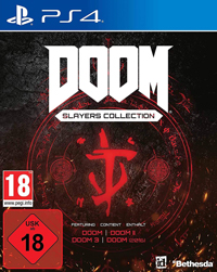 Doom: Slayers Collection Doom: Slayers Collection - WymieńGry.pl