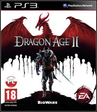 Dragon Age II Dragon Age II - WymieńGry.pl